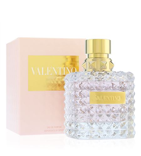 Valentino Donna Eau de Parfum nőknek