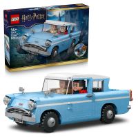 LEGO® Harry Potter™ 76470 Az elvarázsolt repülő Ford Anglia™