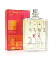 Escentric Molecules Escentric 04 Eau de Toilette unisex 100 ml