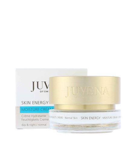 Juvena Skin Energy hidratáló arckrém 50 ml