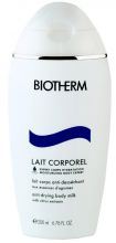 Biotherm Lait Corporel  hidratáló testápoló tej  Nőknek 400 ml