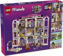 LEGO® Friends Heartlake City Grand Hotel 42704 (2)