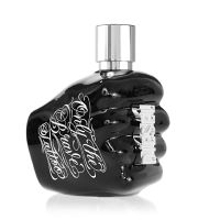 Diesel Only The Brave Tattoo Eau de Toilette férfiaknak (2)