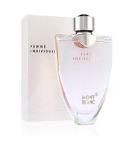 Montblanc Femme Individuelle Eau de Toilette nőknek