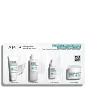 APLB Glutathione Niacinamide Skin Care 4 Types Sachet hidratáló mintakészlet 4 x 3 ml