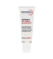 Bioderma Sensibio AR+ Cream nyugtató hatású krém vörösödésre hajlamos érzékeny bőrre 40 ml Bioderma Sensibio AR+ Cream nyugtató hatású krém vörösödésre hajlamos érzékeny bőrre 40 ml