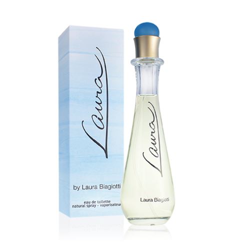 Laura Biagiotti Laura Eau de Toilette nőknek