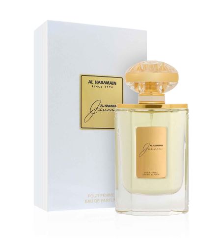 Al Haramain Junoon  Eau de Parfum unisex 75 ml