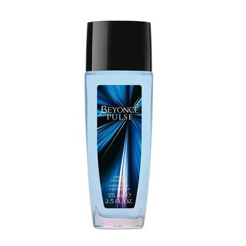 Beyoncé Pulse spray dezodor Nőknek 75 ml