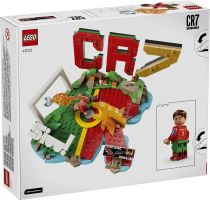 LEGO® Editions Cristiano Ronaldo – A futball legjobb pillanatai 43012 (3)