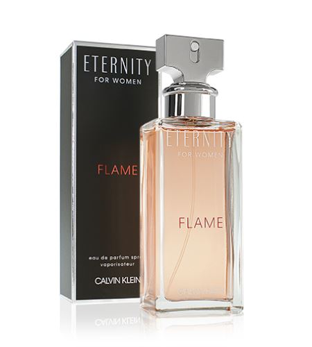 Calvin Klein Eternity Flame Eau de Parfum nőknek