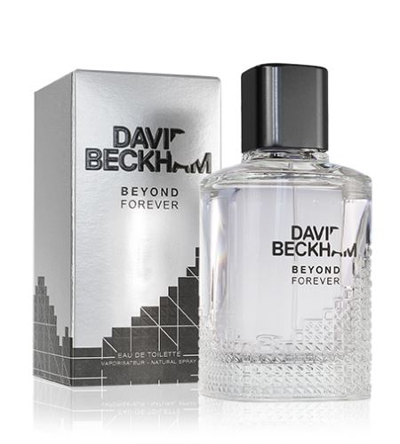 David Beckham Beyond Forever Eau de Toilette férfiaknak 40