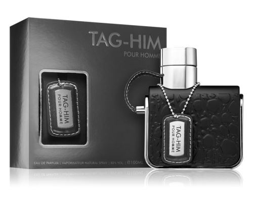 Armaf Tag-Him Pour Homme Eau de Parfum férfiaknak 100 ml