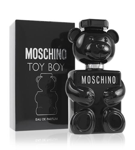 Moschino Toy Boy Eau de Parfum férfiaknak