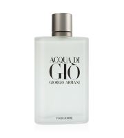 Giorgio Armani Acqua di Gio Pour Homme Eau de Toilette férfiaknak (1)