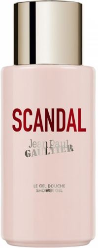 Jean Paul Gaultier Scandal tusfürdő gél nőknek 200 ml