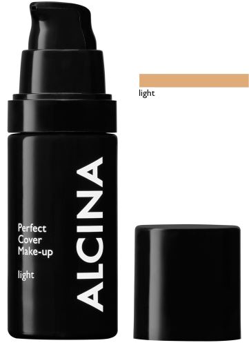 Alcina Perfect Cover fedő make-up