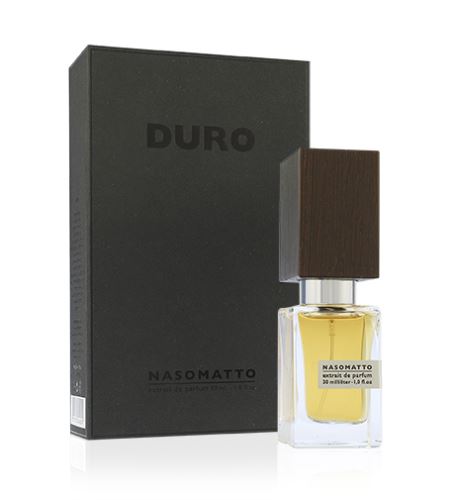 Nasomatto Duro parfüm kivonat férfiaknak 30 ml