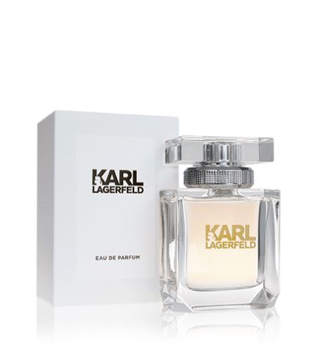 Karl Lagerfeld Karl Lagerfeld For Her Eau de Parfum nőknek