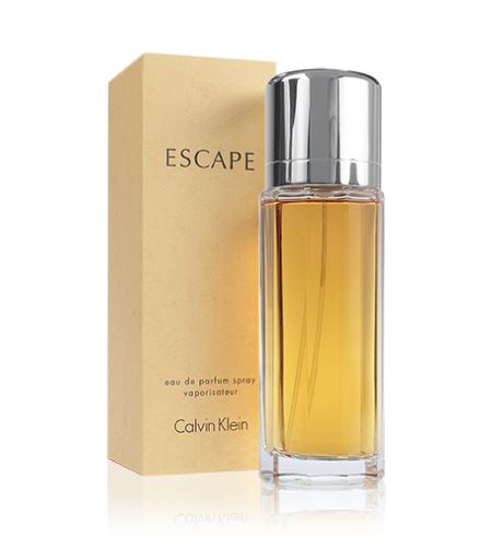 Calvin Klein Escape Eau de Parfum nőknek