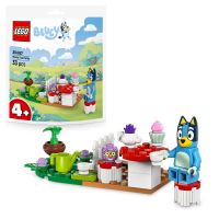 LEGO® 30687 Bluey teadélutánja