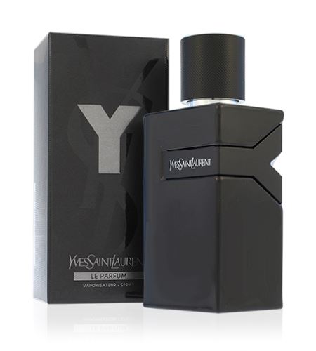 Yves Saint Laurent Y Le Parfum Eau de Parfum férfiaknak