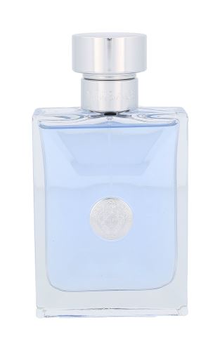 Versace Pour Homme dezodor férfiaknak 100 ml