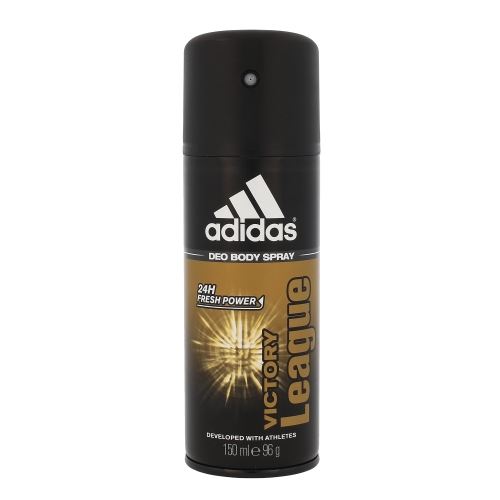 Adidas Victory League spray dezodor férfiaknak 150 ml