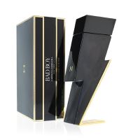 Carolina Herrera Bad Boy Eau de Toilette férfiaknak