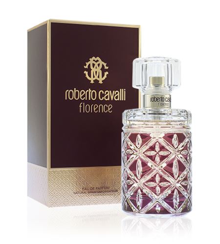 Roberto Cavalli Florence Eau de Parfum nőknek
