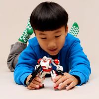 LEGO® Star Wars™ 75448 Shock Trooper™ klónkatona-robotpáncél (2)