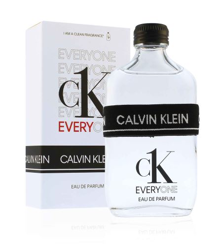 Calvin Klein Everyone Eau de Parfum unisex 100 ml
