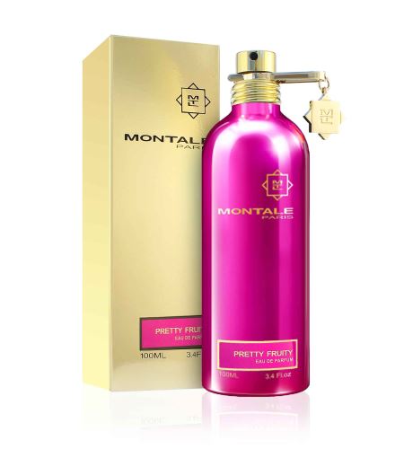 Montale Pretty Fruity Eau de Parfum unisex 100 ml