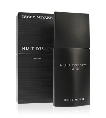 Issey Miyake Nuit D'Issey Parfum Eau de Parfum férfiaknak