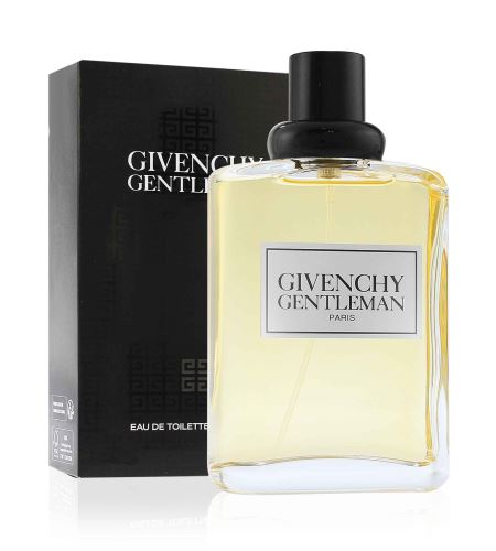 Givenchy Gentleman Eau de Toilette férfiaknak 100 ml