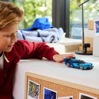 LEGO® Speed Champions 77253 Bugatti Vision GT hipersportautó (2)
