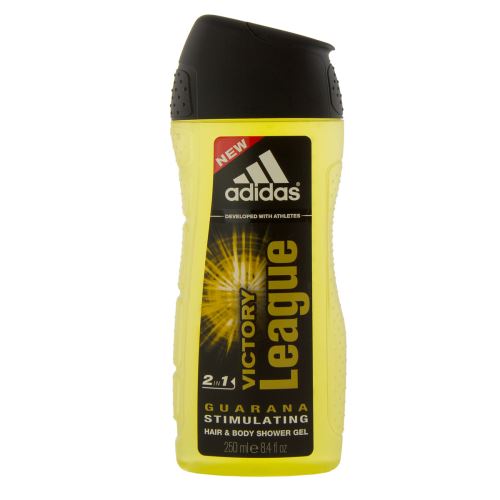 Adidas Victory League tusfürdő gél uraknak  Férfiaknak 250 ml