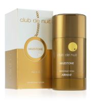 Armaf Club De Nuit Milestone stift dezodor unisex 75 g