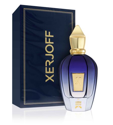 Xerjoff JTC Comandante! Eau de Parfum unisex 100 ml