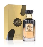 Lattafa Awraq Al Oud Eau de Parfum unisex 100 ml
