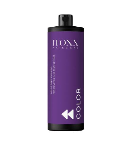 ITOXX Color Shampoo Hajsampon 1000 ml