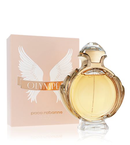 Paco Rabanne Olympéa Eau de Parfum nőknek