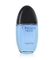 Calvin Klein Obsession Night Eau de Parfum nőknek 100 ml (1)