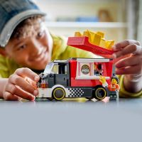 LEGO® City 60488 Sültkrumpli-árus büfékocsi (1)