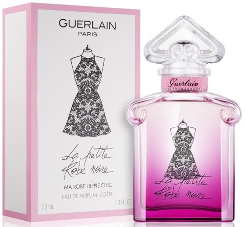 Guerlain La Petite Robe Noire Légere Eau de Parfum nőknek