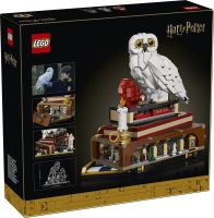 LEGO® Harry Potter™ 76466 A bölcsek köve – Gyűjtői kiadás (3)