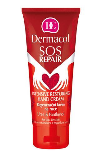 Dermacol SOS Repair Hand Cream kézkrém  75 ml
