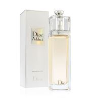Dior Addict 2014 Eau de Toilette nőknek