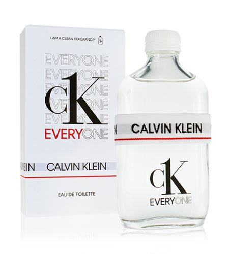 Calvin Klein CK Everyone Eau de Toilette unisex