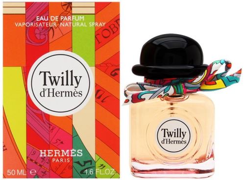 Hermes Twilly d'Hermes Eau de Parfum nőknek